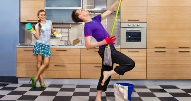 Хозяйка должна быть хитрой! 10 самых нужных лайфхаков для уютного дома :)
