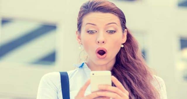 Выпей свой телефон и кинь через плечо! :) 7 самых ненужных приложений для ваших гаджетов
