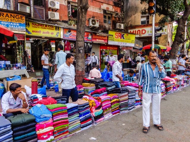 9 самых необычных изменений, которые произойдут с тобой в городе Мумбаи! рис 6