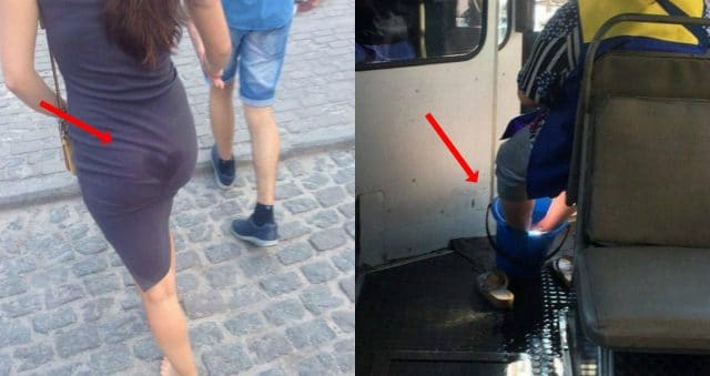 Хотели лета? Получайте! 16 самых красноречивых фотографий о том, как нам живется в жару… :)