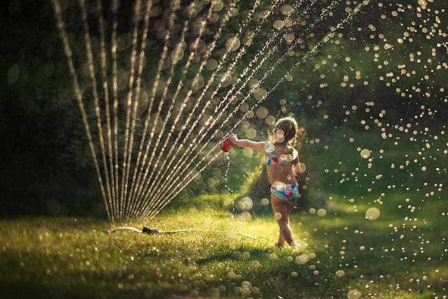 Лето без гаджетов! :) 20 самых лучших снимков с конкурса детских фотографов "Child Photo Competition"! рис 13