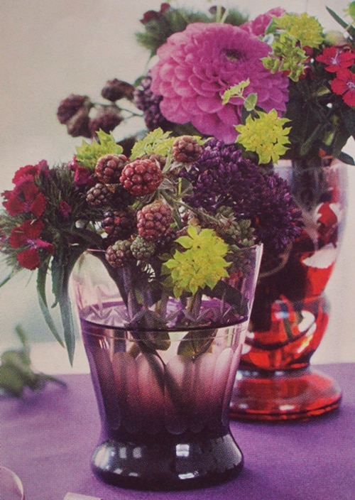 Букеты под настроение дома: 3 свежих тренда в цветочных композициях! рис 4