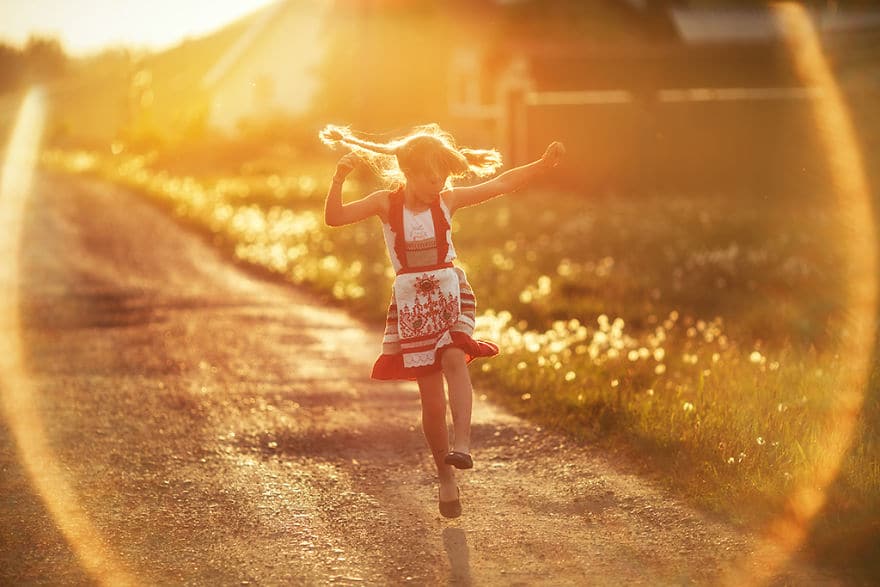 Лето без гаджетов! :) 20 самых лучших снимков с конкурса детских фотографов "Child Photo Competition"! рис 3