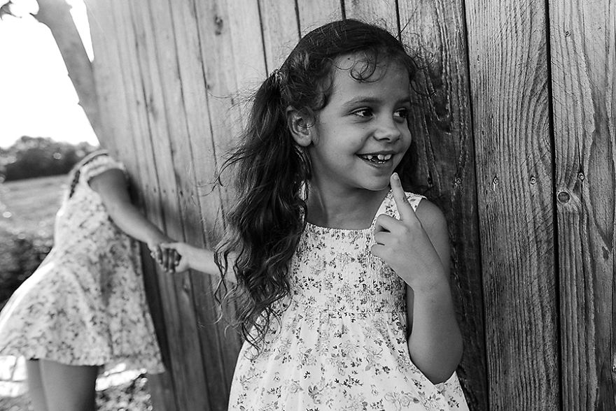 Лето без гаджетов! :) 20 самых лучших снимков с конкурса детских фотографов "Child Photo Competition"! рис 7