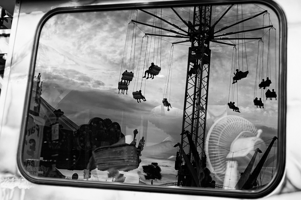 Откровенный мир чёрно-белой фотографии! 25 самых лучших работ с конкурса «MonoVisions» рис 5