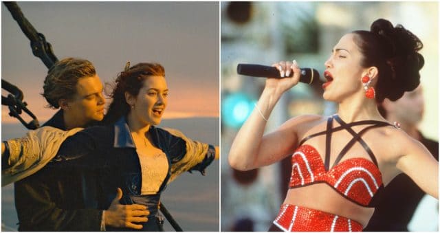 “Титанику” – 20 лет! 15 событий в мире шоу-бизнеса, у которых юбилей в этом году…