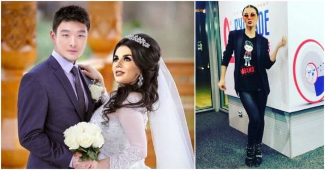 Анна Седокова удивила поклонников неожиданной свадебной фотографией!
