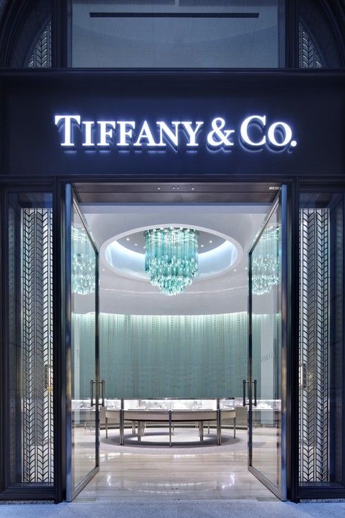 Заветная голубая коробочка: почему мы так любим Tiffany? рис 4