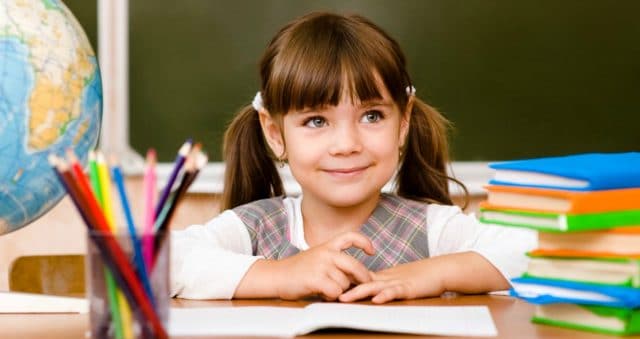 Первый раз в первый класс! Как помочь ребенку адаптироваться к школе?