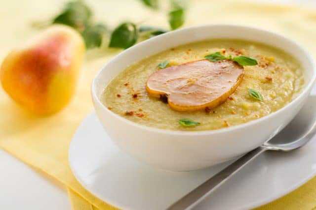 5 осенних супов-пюре, от которых дети будут в восторге! :) рис 3