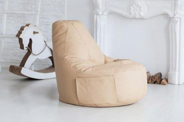Выбираем комфортное кресло-мешок: на что обратить внимание, чтобы не купить кота в мешке! :) рис 3