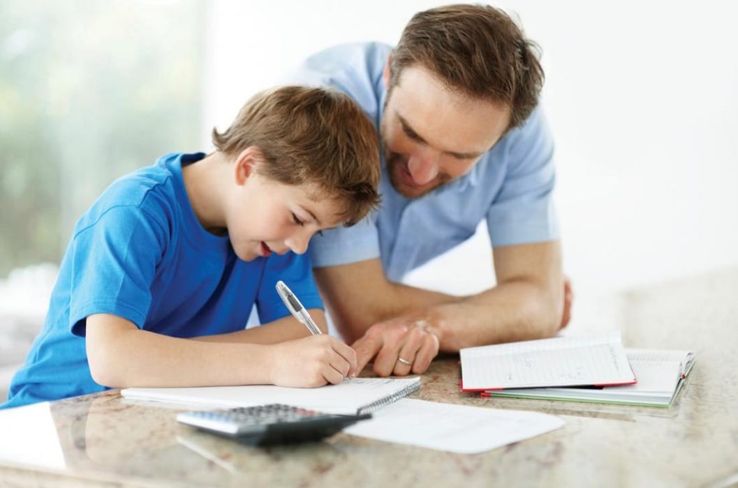 “Делай уроки немедленно!” 6 последовательных шагов для уставших родителей рис 2