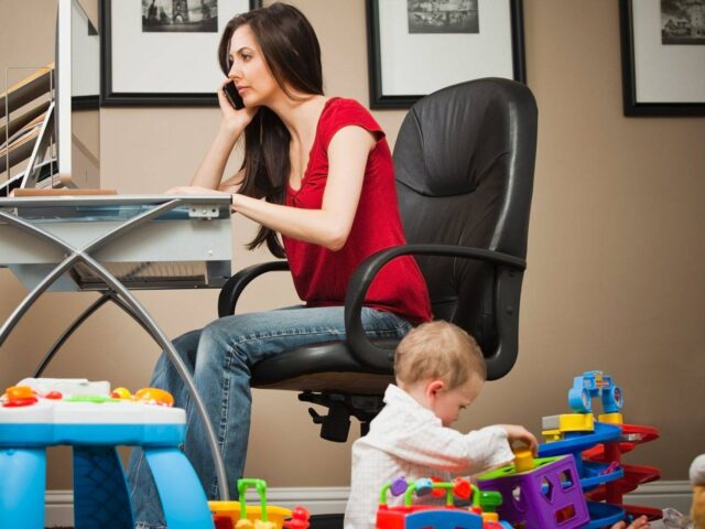 Работа в декрете, материнство и быт: как всё успевать, если вы работаете дома может, будет, чтобы, вашей, могут, задачами, больше, времени, возможность, организовать, задачи, рабочее, новых, обязанностей, заботы, жизни, определенные, работаете, домашних, справиться