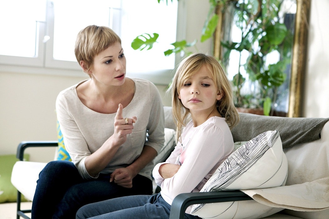 Умеете ли вы отказывать своему ребенку? 5 способов научиться говорить детям “Нет!” рис 2