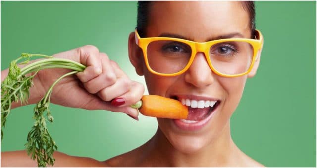 Обычная морковь помогает похудеть? Полезные свойства моркови для вашего здоровья!