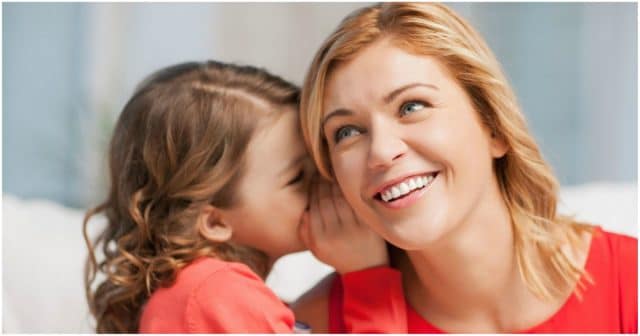 Мама + ребёнок = доверие! 10 важных ежедневных вопросов для построения отношений с ребенком