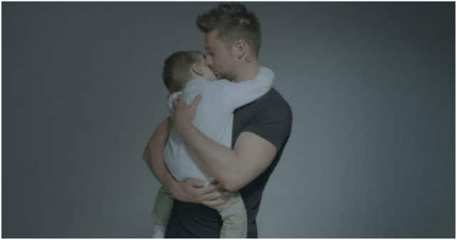 «Так красиво»! Сергей Лазарев снял в новом клипе своего маленького сына!