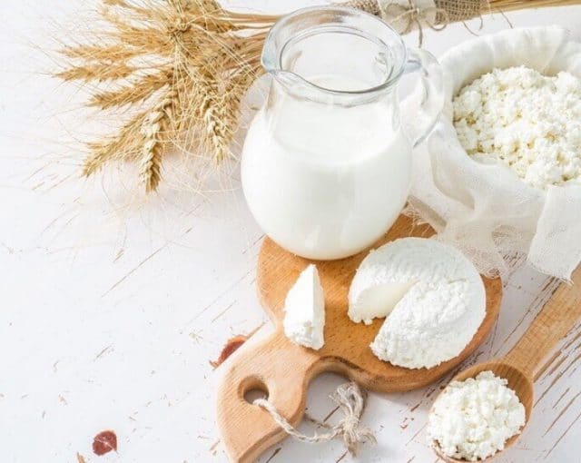 Правда ли, что обычная "молочка" - зло для фигуры? Стоит ли выбирать обезжиренные продукты вместо фермерских? Взгляд диетолога рис 4