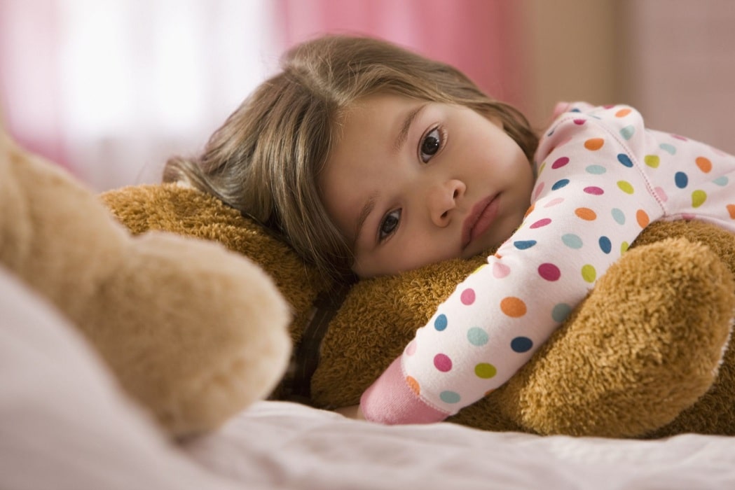 “Доброй ночи!” Как сделать так, чтобы ребенок хорошо засыпал: советы родителям рис 2