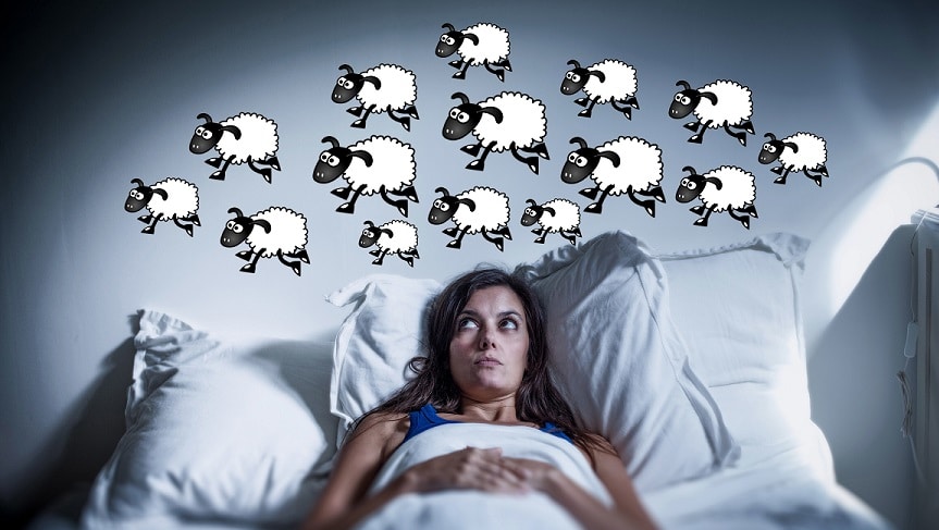 "2000384 овечки..." Всё о нашем сне: чем грозит хроническое недосыпание? рис 6