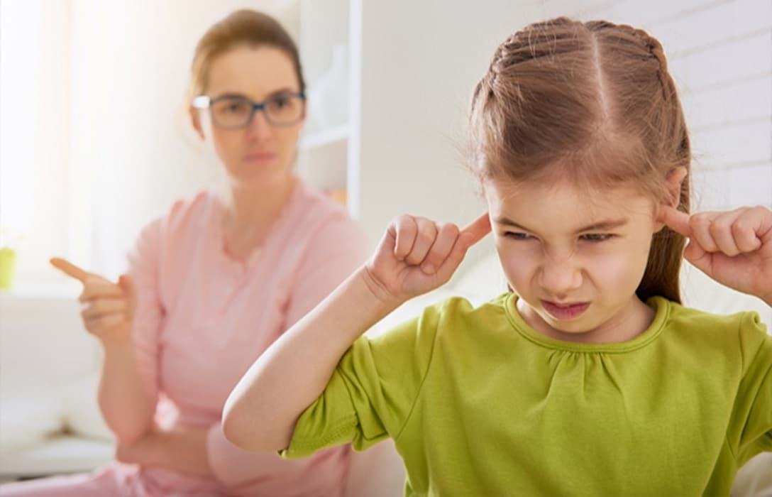 "Мама, не бей!" 3 метода воспитания детей, которые больше не действуют: советы педагога