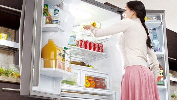 Лайфхак: оптимизируем холодильник! Маленькие хитрости для разных продуктов рис 2