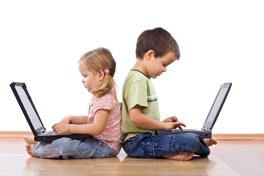 Виртуальный мир: плюсы и минусы общения ребенка с интернетом! Как найти нужный баланс? рис 2