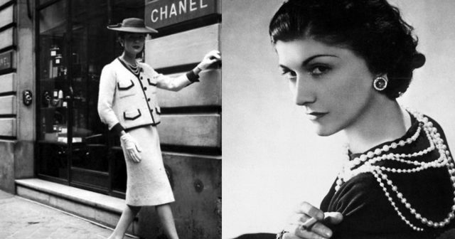 Неотразимая Мадемуазель: модные правила Коко Шанель, которые актуальны и в наше время!
