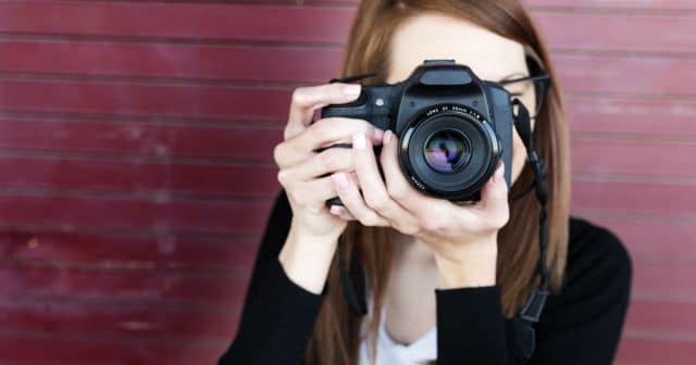 Делай фото, как профессионал! 9 способов сделать удачные снимки с помощью подручных средств!
