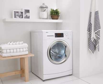 Как очистить стиральную машину изнутри? Хозяйственный лайфхак: 2 простых домашних средства! рис 2