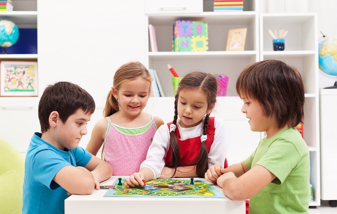 Играй со мной! Польза и ТОП-15 детских настольных игр: мнение педагогов и психологов рис 2