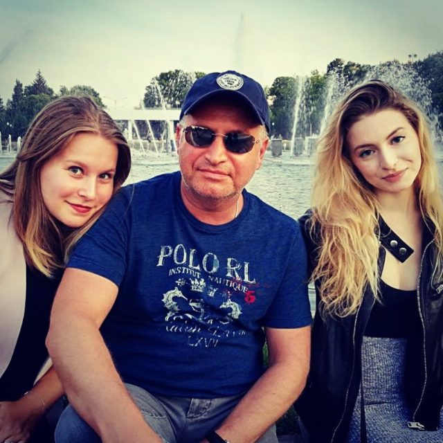«Скучаю по ним…» Леонид Агутин о разлуке с дочерьми!