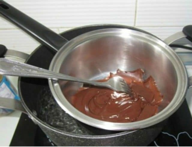 Украшаем торт шоколадом: секреты приёмов профессиональных кондитеров! рис 3
