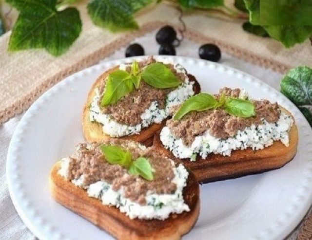 Королевский бутерброд! 8 рецептов вкуснейших сэндвичей: для детей и для себя! рис 2