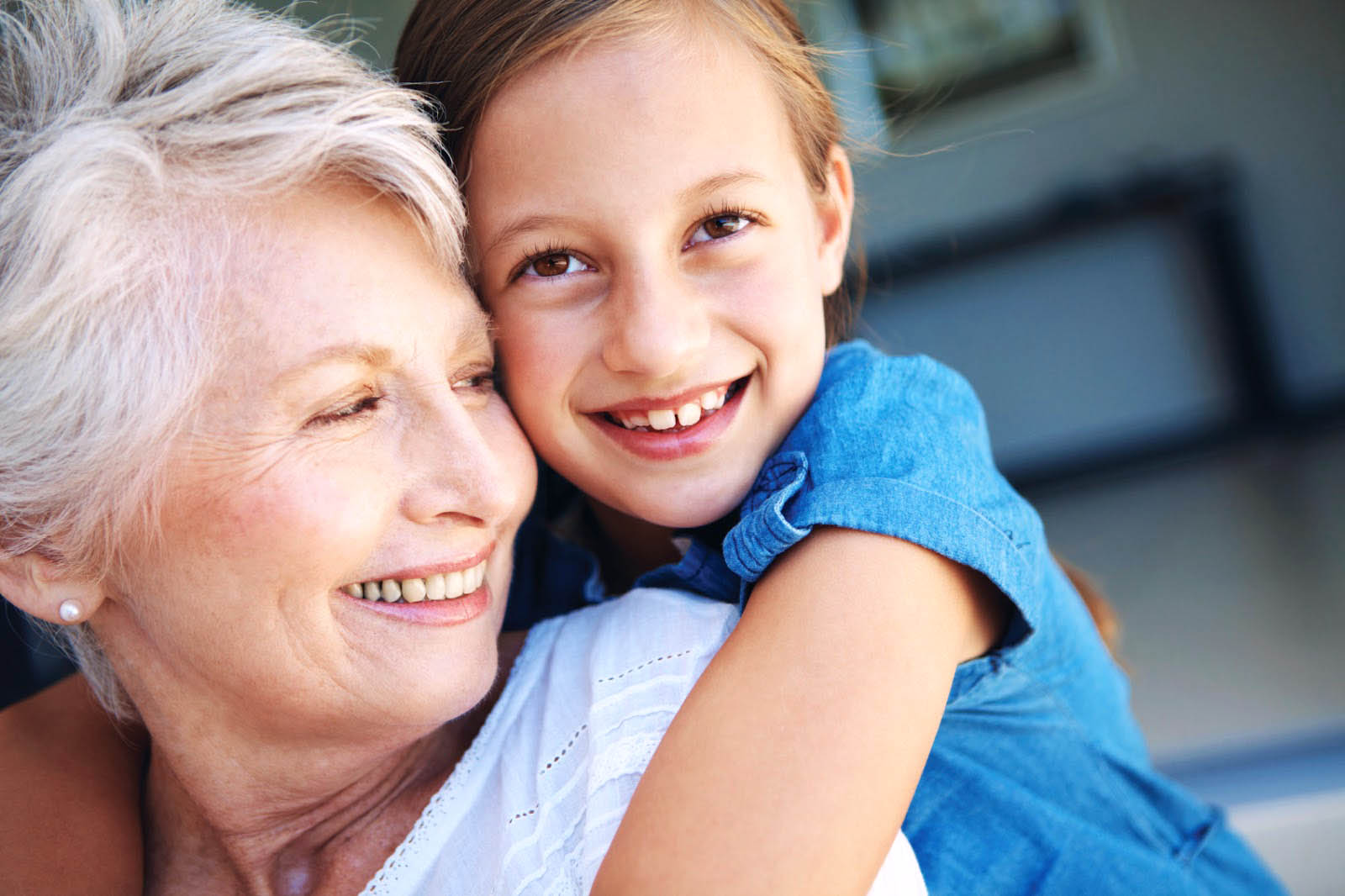 Как выглядят бабушки и дедушки в качестве воспитателей внуков? Пройдите психологический тест - и удивитесь результатам!