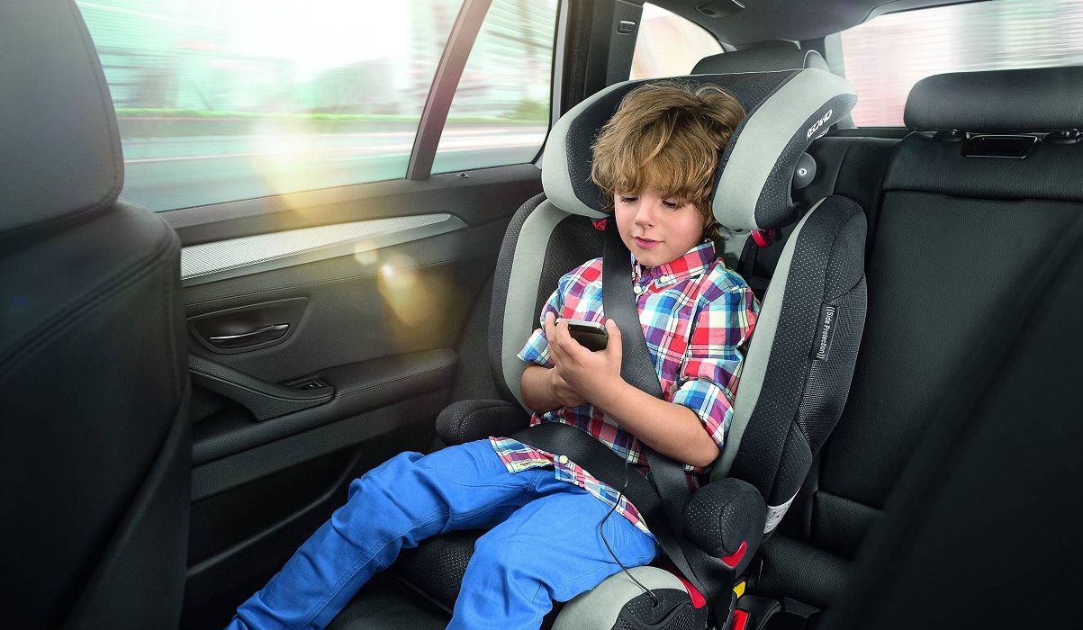 "Мы едем, едем, едем..." Детская безопасность в машине: выбираем автокресло + узнаём правила перевозки детей! рис 4