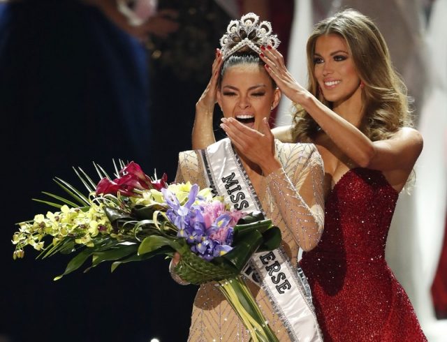 Кто она — «Мисс Вселенная-2017»? Представительница России Ксения Александрова откровенно поделилась эмоциями после конкурса!
