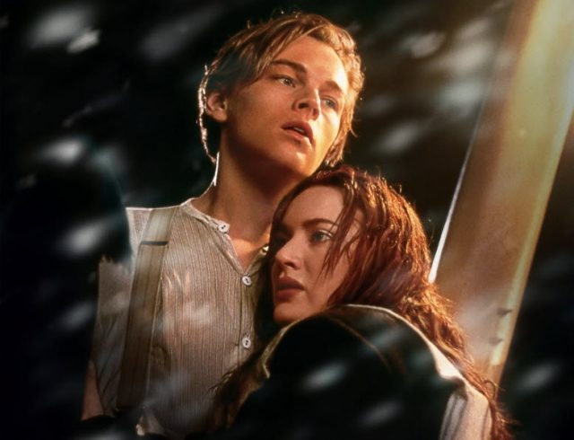 Трагическая концовка «Титаника»: почему всё-таки Роуз не подвинулась? Режиссер картины Джеймс Кэмерон дал откровенный ответ! рис 2