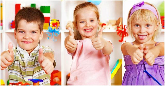 Если садик недоступен… Как организовать полезные занятия для детей в домашних условиях (часть ІІ – практическая)