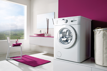 Как очистить стиральную машину изнутри? Хозяйственный лайфхак: 2 простых домашних средства!