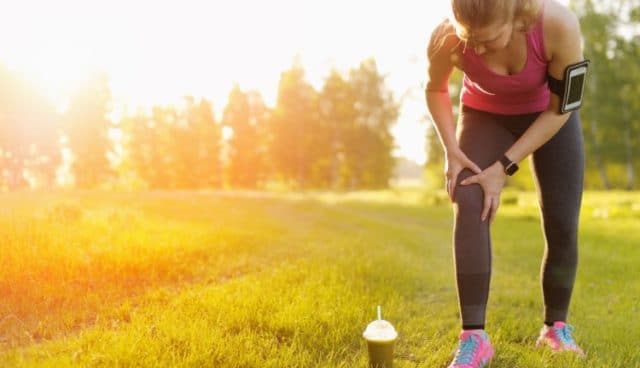 Больные колени: как тренироваться в зале? Упражнения от тренера рис 9
