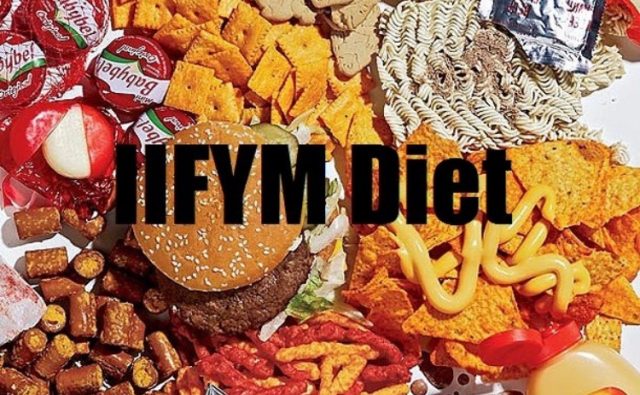 Гибкая система питания IIFYM: как это работает? Советы фитнес-тренера рис 3