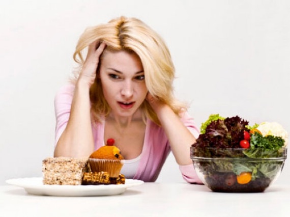 Ода интуитивному питанию: 5 правил осознанного потребления еды
