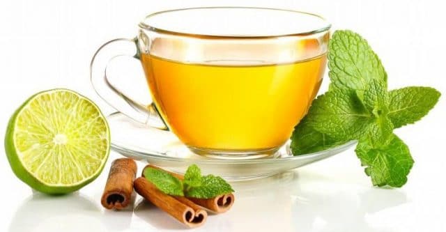 Иммунитет как броня! Марокканский, ванильный, золотой: 6 рецептов чая, которые укрепят здоровье рис 2