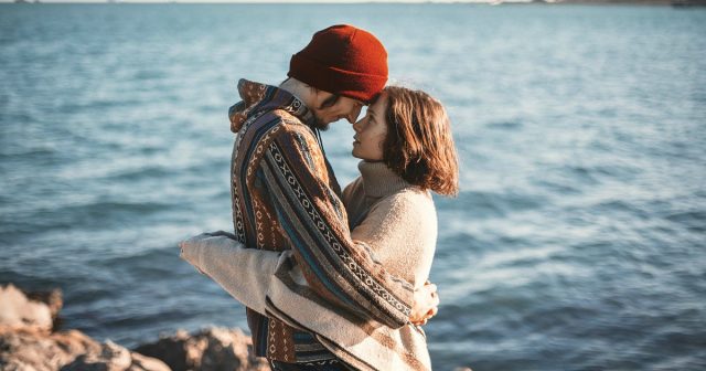 «Я выбрала, а ты?» 5 признаков серьезного отношения к женщине. Остальные — «проходите мимо!»