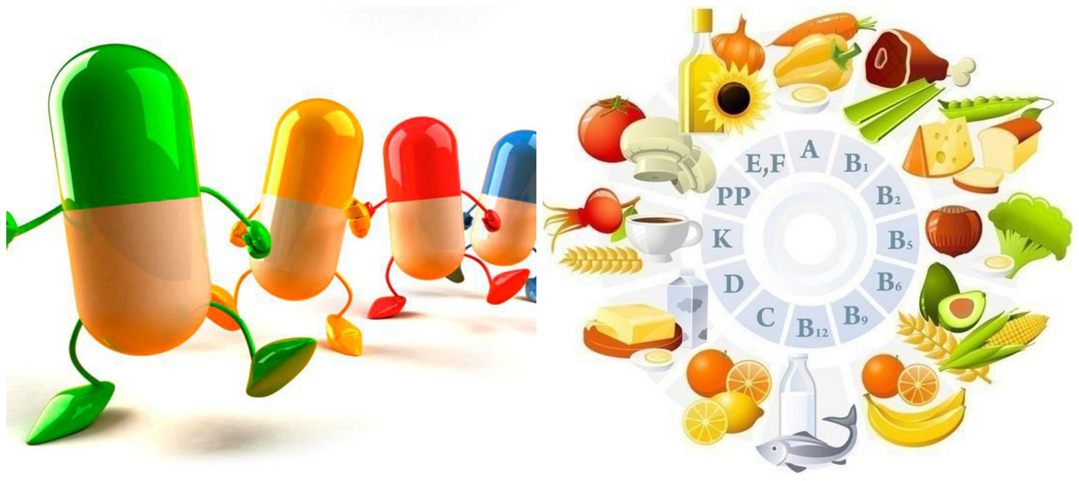 Скушай витаминку! Как выбрать самый лучший витаминный комплекс для здоровья малыша: обзор рынка и отзывы покупателей