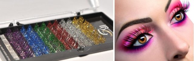lashes-pink-gold
