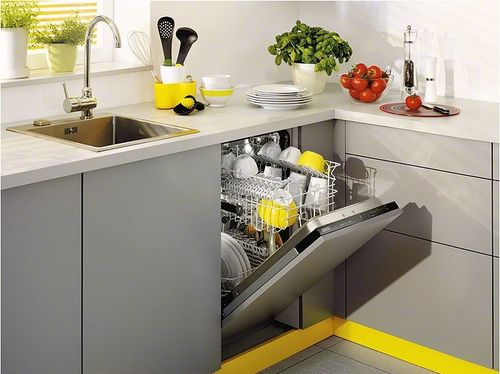 Верный помощник - посудомоечная машина! 6 ошибок, которые нужно исправить, чтобы посуда всегда сияла! рис 2