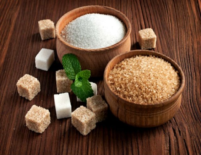 Побалуйте сладеньким свою кожу!) 5 эффективных рецептов сахарных хэнд-мэйд скрабов рис 4