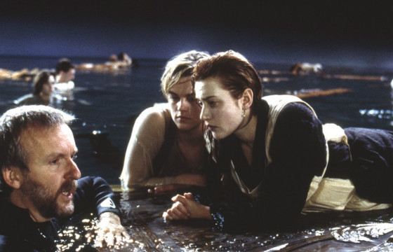 Трагическая концовка «Титаника»: почему всё-таки Роуз не подвинулась? Режиссер картины Джеймс Кэмерон дал откровенный ответ! рис 4